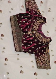 Elegant Lehenga Choli