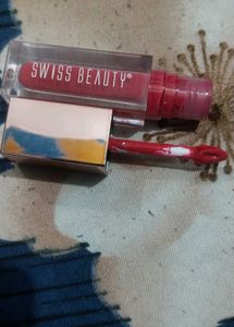 Swiss Beauty Liquid Lipstick