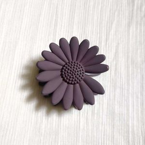 Flower Hair Claws