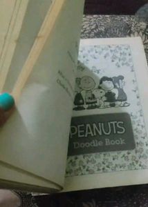 Snoopy And Charlie Brown