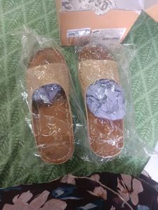 Doctor Ortho Beige Sandal