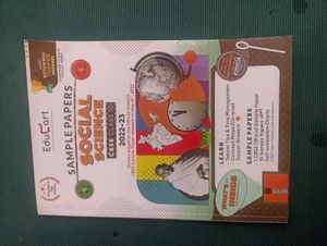 Sample Papers Class 10 Educart