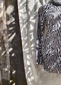 5.20.4 SEXY MESH SHEIN BODYCON