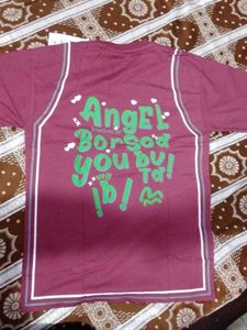 Adidas Graphic Print Tee