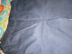 Black Casual  Jeans