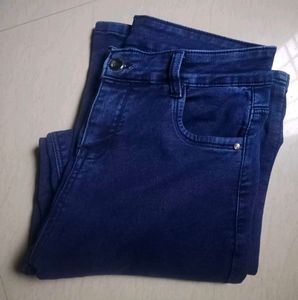 Blue Jeans