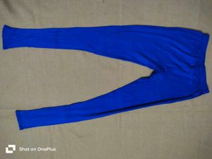 3 Colourful Combo Of Leggings