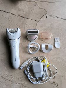 Philips Epilator