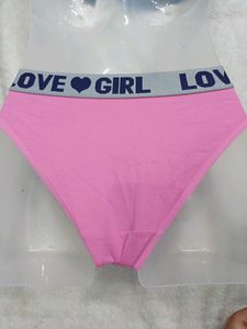 Love Girl Look