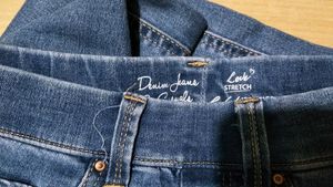 Dj And C Jeans Like New (Barely Worn)