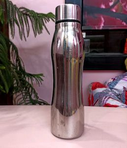 Stainless Steel Bottle