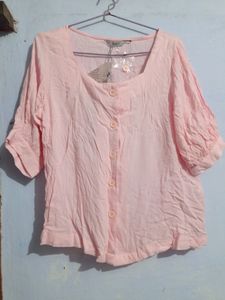 ONLY Cute Pink Top 😍