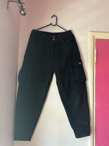 Black Cargo