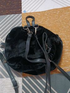 Black Backpack 🖤