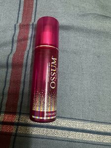 Ossum Body Mist