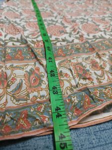 Rayon Kurta