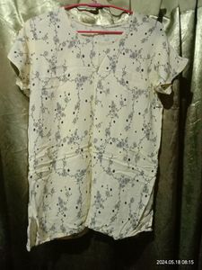 Summer Wear Cotton Suit