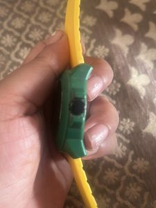 Original Fastrack Watch