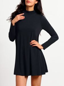 Shein Turtleneck Top