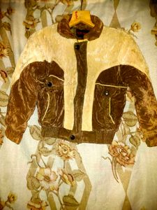 Kids Jacket