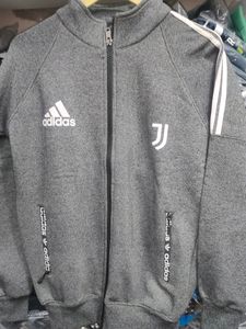 New Coat