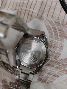 Tagheuer Mens Watch