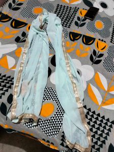 Lehenga Choli With Dupatta