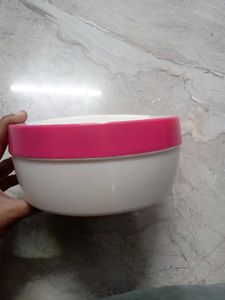 Lunch Box Steel