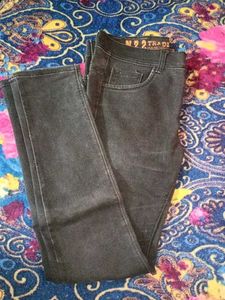 Black Jeans