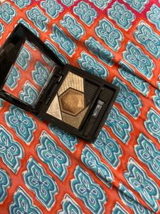 Smokey Eye Pallette By Maybelline