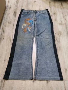 Ma2288 Recon bootcut jeans waist 32 Inches