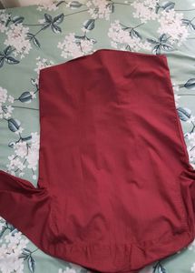 Blackberry Red Formal For Men Valentine&#39;s Day