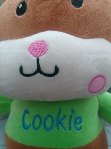 COOKIE BEAR