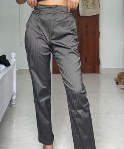 Grey Trouser