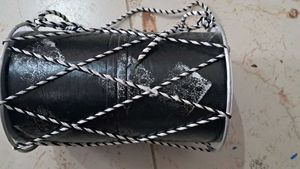 Kids Toy Dholak With Sticks Brand New