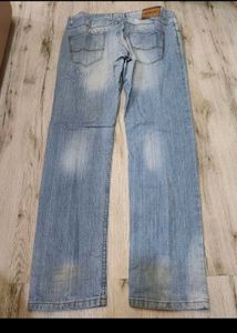 sc3029 Newport Jeans size 40
