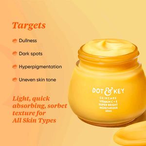 Dot &amp; Key Moisturizer