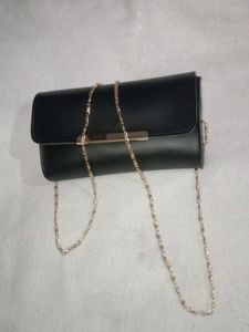 Clutches Black Color wow🖤