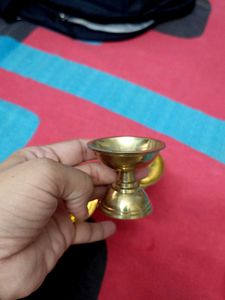 New Copper Niranjan