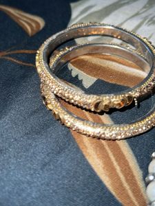 Bangles &amp; Bracelets Set