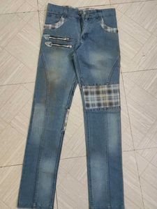 Boy&#39;s Denim Shorts