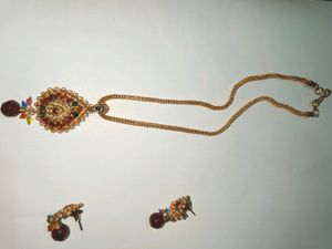 Jewellery set