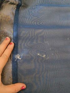 Elegant Teal centre table cover