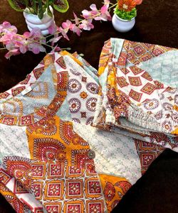 Combo of 5 Totally New without tags Pant Kurta