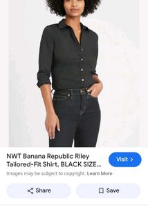 Banana Republic Shirt