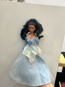 Disney Princess Jasmine Doll