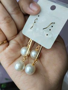Pretty Earring🥰