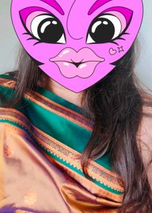 Trending Kanjivaram Pure Silk Saree