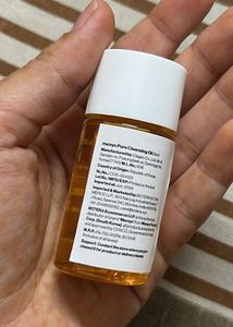 Pure Cleansing Oil