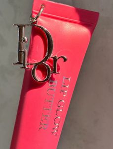 DIOR LIP GLOW BUTTER BALM